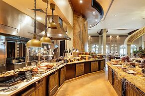 Sharq Village & Spa, a Ritz-Carlton Hotel