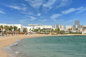 Sharq Village & Spa, a Ritz-Carlton Hotel