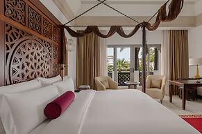 Sharq Village & Spa, a Ritz-Carlton Hotel