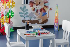 Sharq Village & Spa, a Ritz-Carlton Hotel