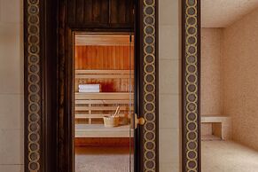 Sharq Village & Spa, a Ritz-Carlton Hotel