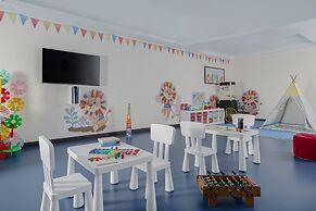 Sharq Village & Spa, a Ritz-Carlton Hotel