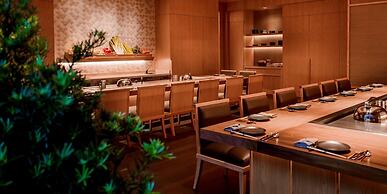 Hyatt Regency Dongguan