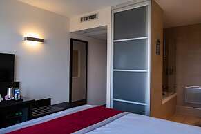 Holiday Inn Strasbourg - Nord by IHG