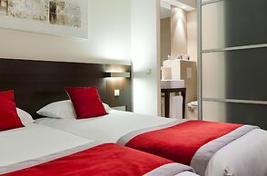Holiday Inn Strasbourg - Nord by IHG