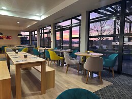 Holiday Inn Strasbourg - Nord by IHG