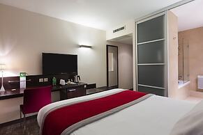 Holiday Inn Strasbourg - Nord by IHG