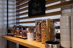 Holiday Inn Strasbourg - Nord by IHG