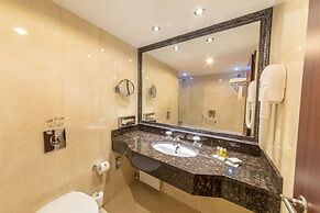 Ramada Hotel & Suites by Wyndham Bucharest North