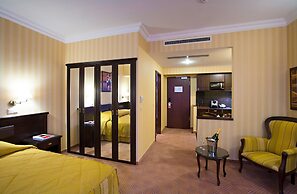 Ramada Hotel & Suites by Wyndham Bucharest North