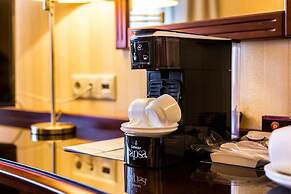 Ramada Hotel & Suites by Wyndham Bucharest North