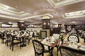 Ramada Hotel & Suites by Wyndham Bucharest North