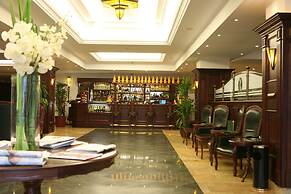 Ramada Hotel & Suites by Wyndham Bucharest North