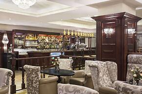 Ramada Hotel & Suites by Wyndham Bucharest North