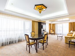 Ramada Hotel & Suites by Wyndham Bucharest North