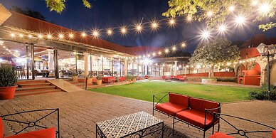 Real de Minas San Miguel de Allende