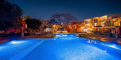 Real de Minas San Miguel de Allende