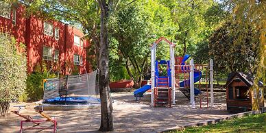 Real de Minas San Miguel de Allende