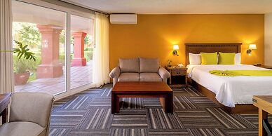 Real de Minas San Miguel de Allende