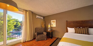 Real de Minas San Miguel de Allende