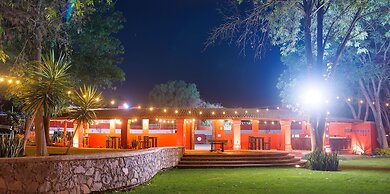 Real de Minas San Miguel de Allende