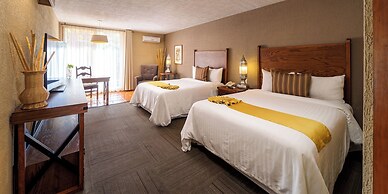 Real de Minas San Miguel de Allende