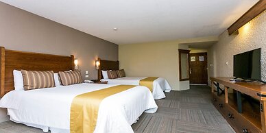 Real de Minas San Miguel de Allende