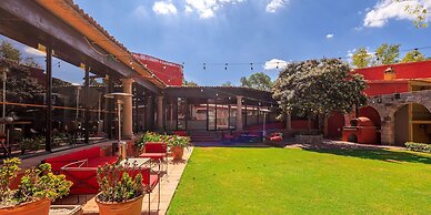 Real de Minas San Miguel de Allende