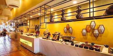 Real de Minas San Miguel de Allende