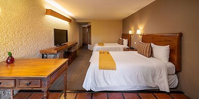 Real de Minas San Miguel de Allende