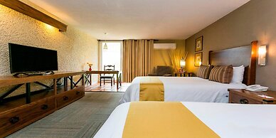 Real de Minas San Miguel de Allende