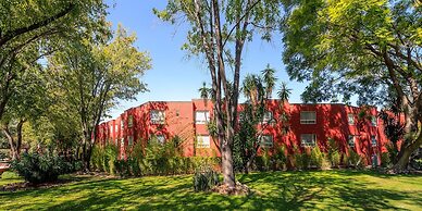 Real de Minas San Miguel de Allende