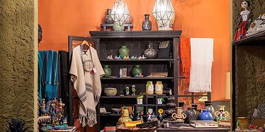 Real de Minas San Miguel de Allende