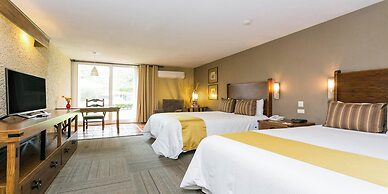 Real de Minas San Miguel de Allende