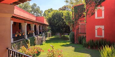 Real de Minas San Miguel de Allende