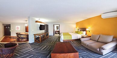 Real de Minas San Miguel de Allende