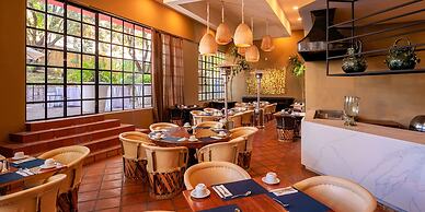 Real de Minas San Miguel de Allende