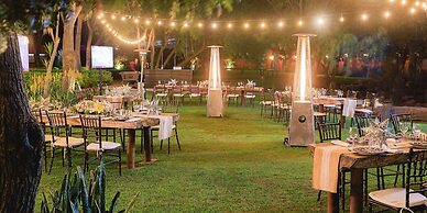 Real de Minas San Miguel de Allende