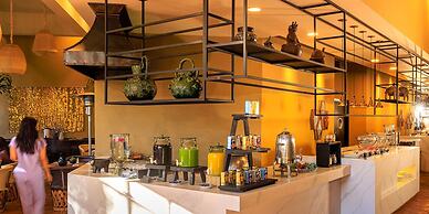 Real de Minas San Miguel de Allende