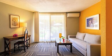 Real de Minas San Miguel de Allende