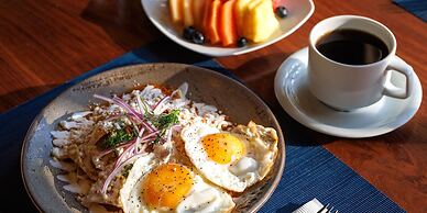 Real de Minas San Miguel de Allende