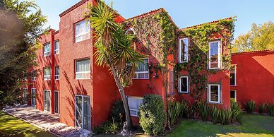 Real de Minas San Miguel de Allende