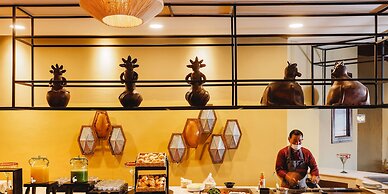 Real de Minas San Miguel de Allende