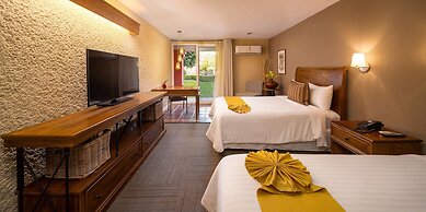 Real de Minas San Miguel de Allende