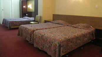 Manhattan Hotel Brussels