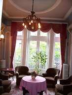 Manhattan Hotel Brussels