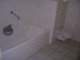 Manhattan Hotel Brussels