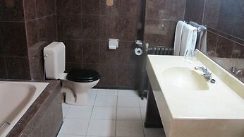 Manhattan Hotel Brussels