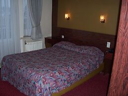 Manhattan Hotel Brussels