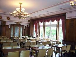 Manhattan Hotel Brussels